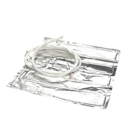 Sandenvendo Kit, Heater, 141 W, Hfdh 1258257